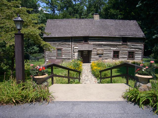 The Shelter House